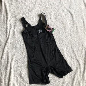 FIT body shaped